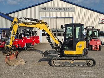 Yanmar Vio 57