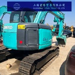 Kobelco SK 70