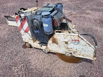  Wakra BS 40