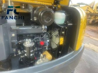 Komatsu PC 56