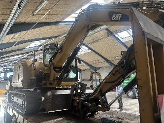 CAT 308E2CR