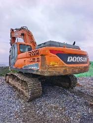 Doosan DX 340