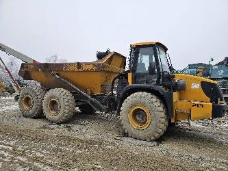 JCB 722