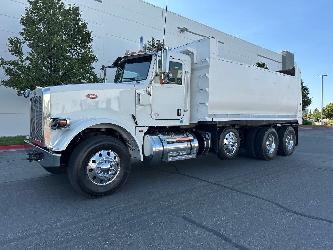Peterbilt 367