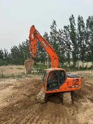  斗山D DX150