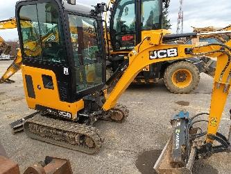 JCB 19 C-1
