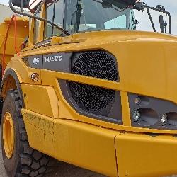 Volvo Dumper