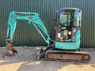Kobelco SK 28