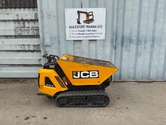 JCB HT D5