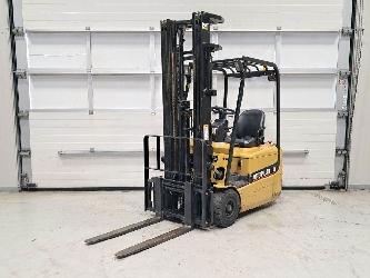 CAT EP15KRT