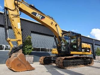 CAT 320 D L