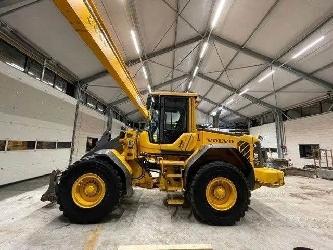 Volvo L70 F