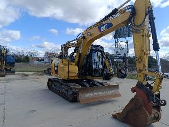 CAT 311 F LRR