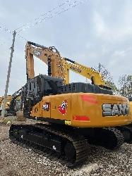 Sany SY 235