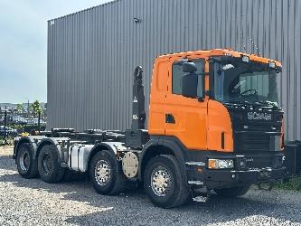 Scania G 440
