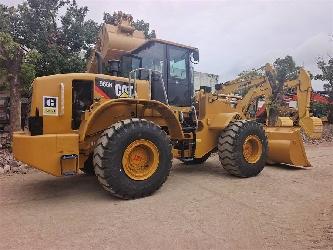 CAT 966 H