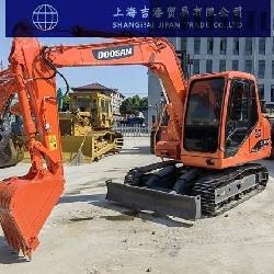 Doosan DH 80