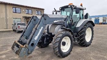 Valtra C 120