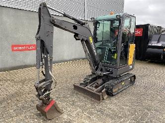 Volvo EC20D