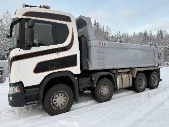 Scania R 500