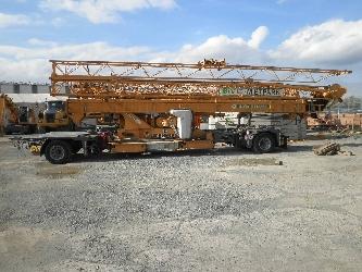 Liebherr 26K