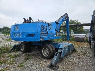 Fuchs MHL 340