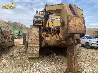 CAT D 11 N