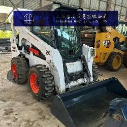 Bobcat S 770