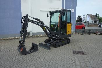 Volvo EC 18 E