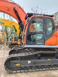 Doosan DX300