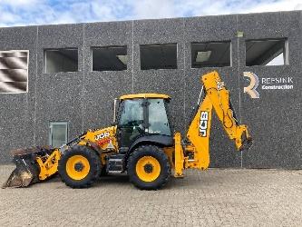 JCB 4 CX