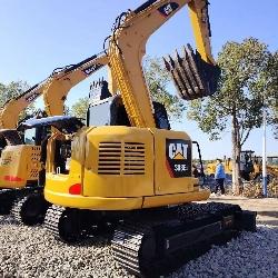 CAT 308