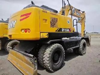 Sany SY155W