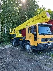 Volvo FL 6