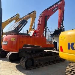 Doosan DX 300