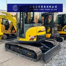 Yanmar Vio 55