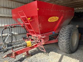 Bredal K65