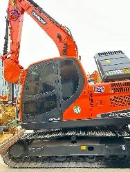 Doosan DX 150