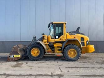 Volvo L 70 H