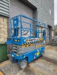 Genie GS 2632