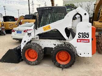 Bobcat S 185