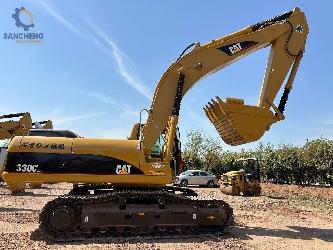 CAT 330 CL