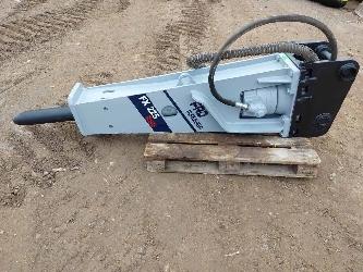 Hammer FX 225