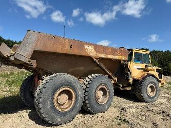 Volvo A 25 C