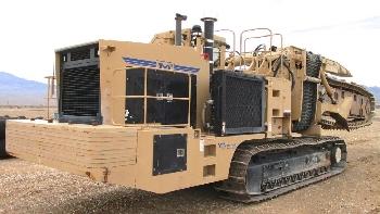 Tesmec M5