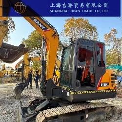 Sany SY 60 C