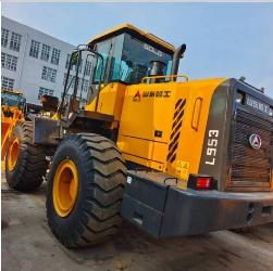 SDLG LG 953 L