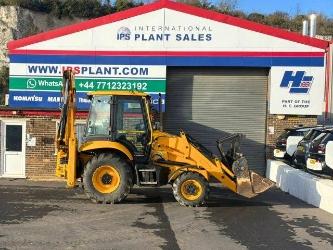 JCB 3 CX
