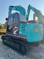 Kobelco SK 75