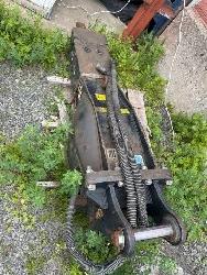 CAT H110E